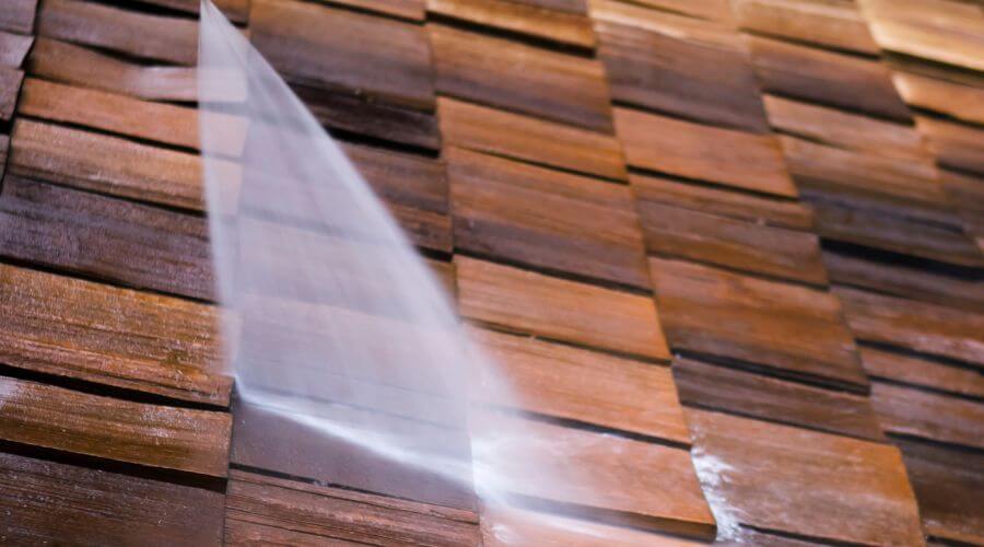 Shingle Roofing in Winchester, AR
